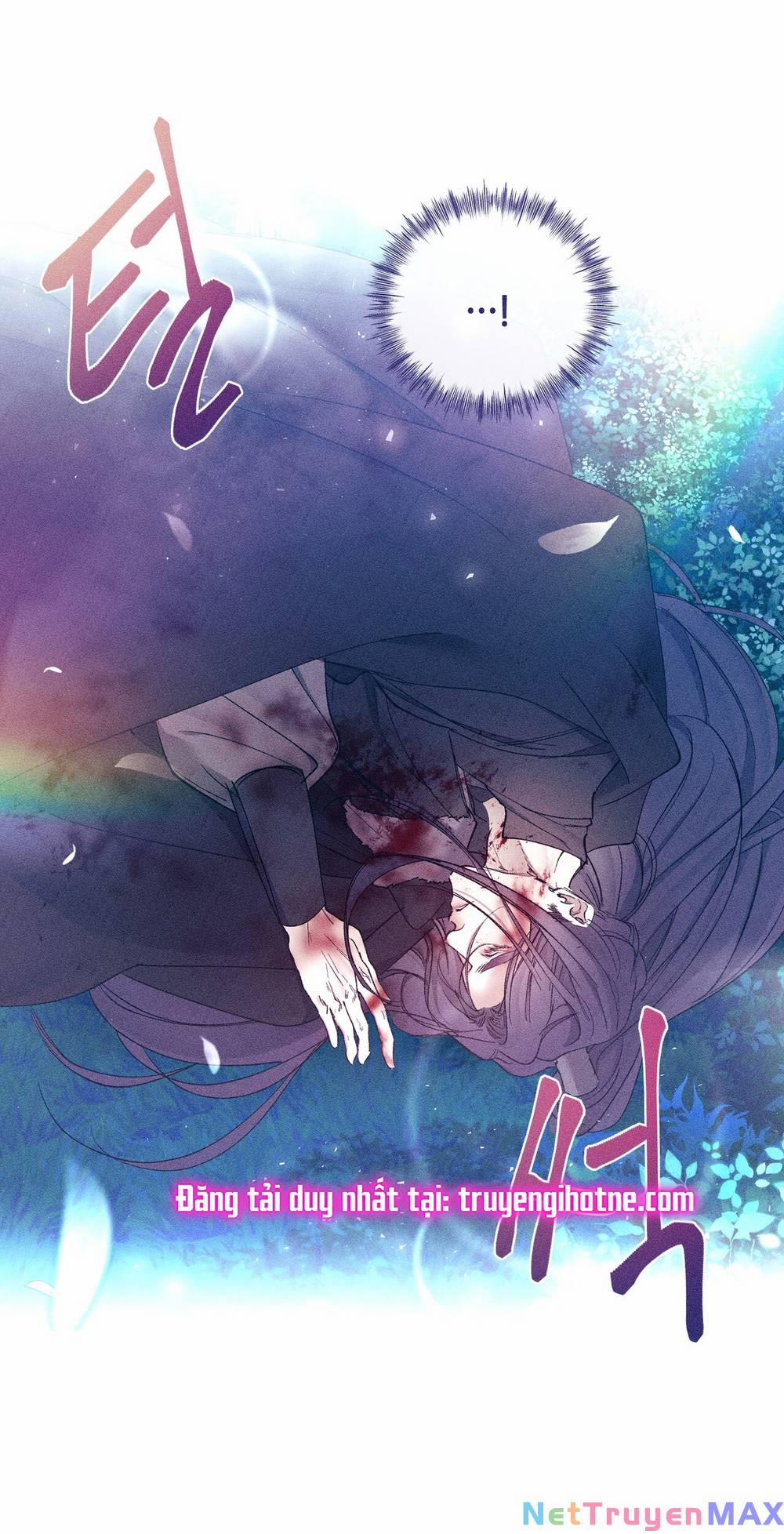 Bạn Đời Của Ryun 2.2 trang 34