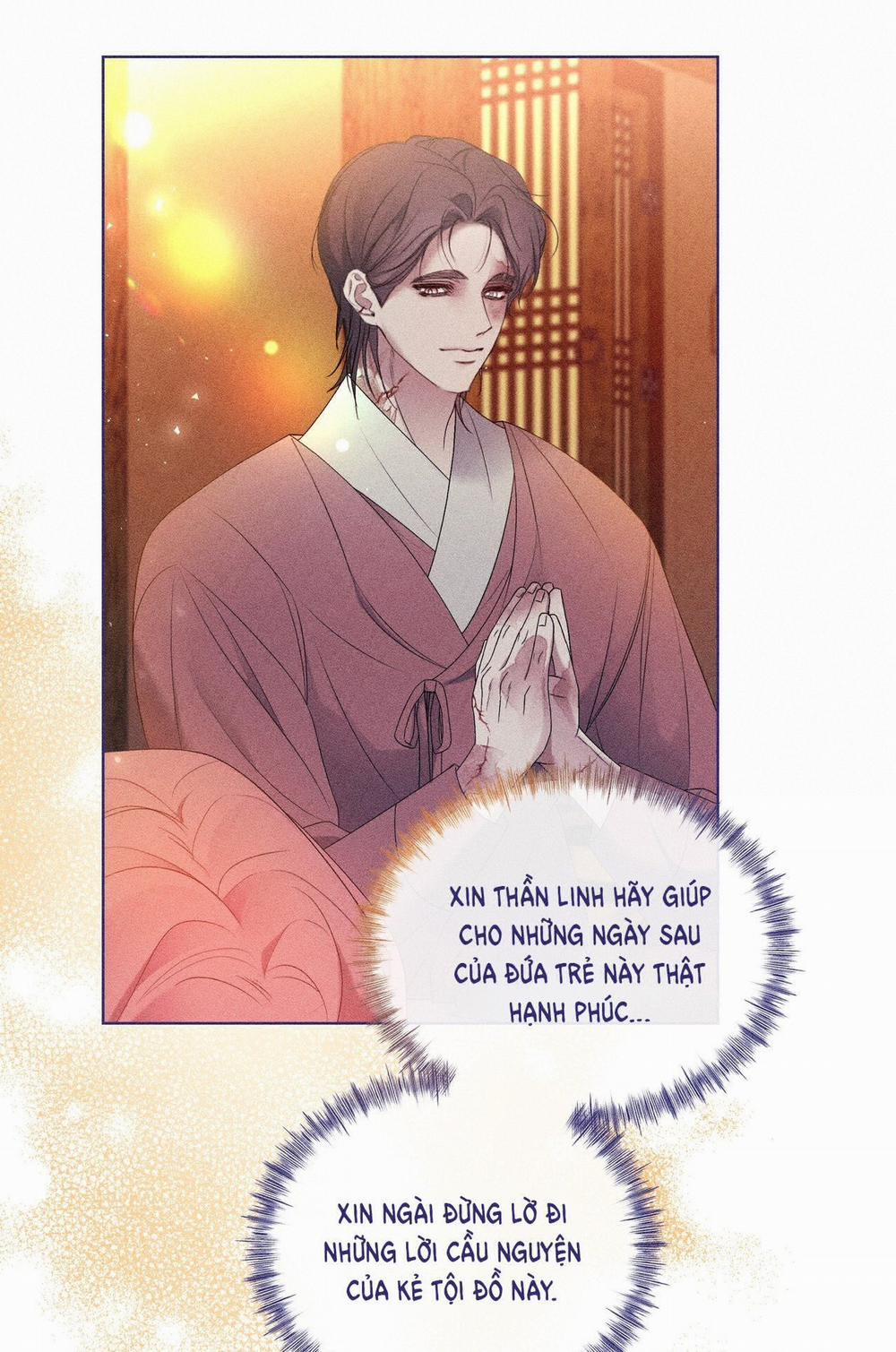 Bạn Đời Của Ryun 20.1 trang 16