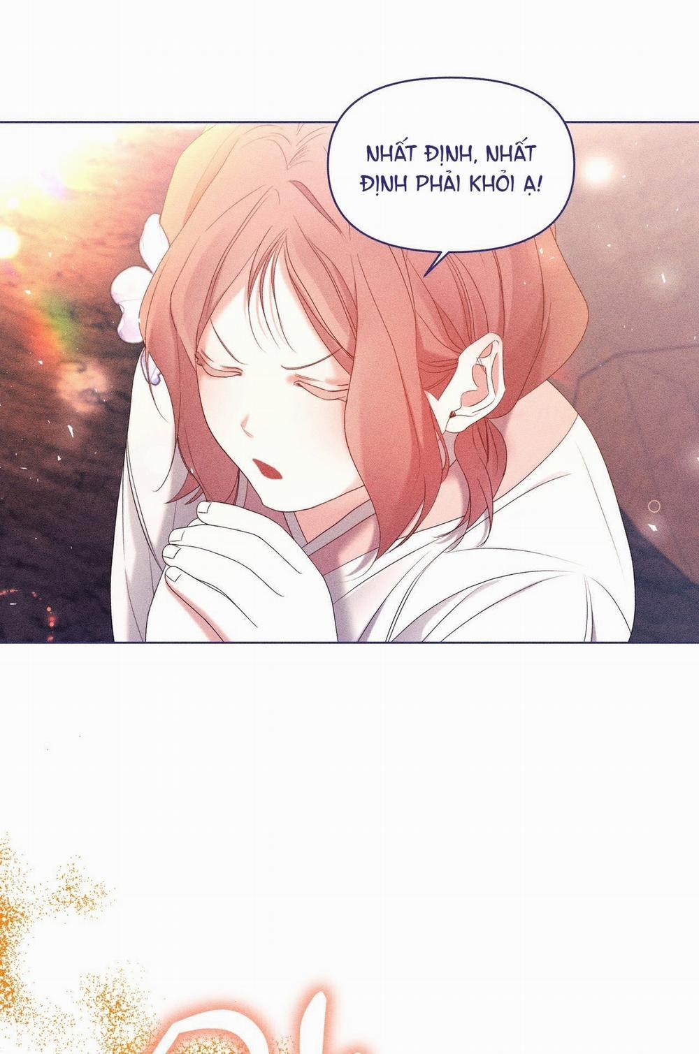 Bạn Đời Của Ryun 20.1 trang 19