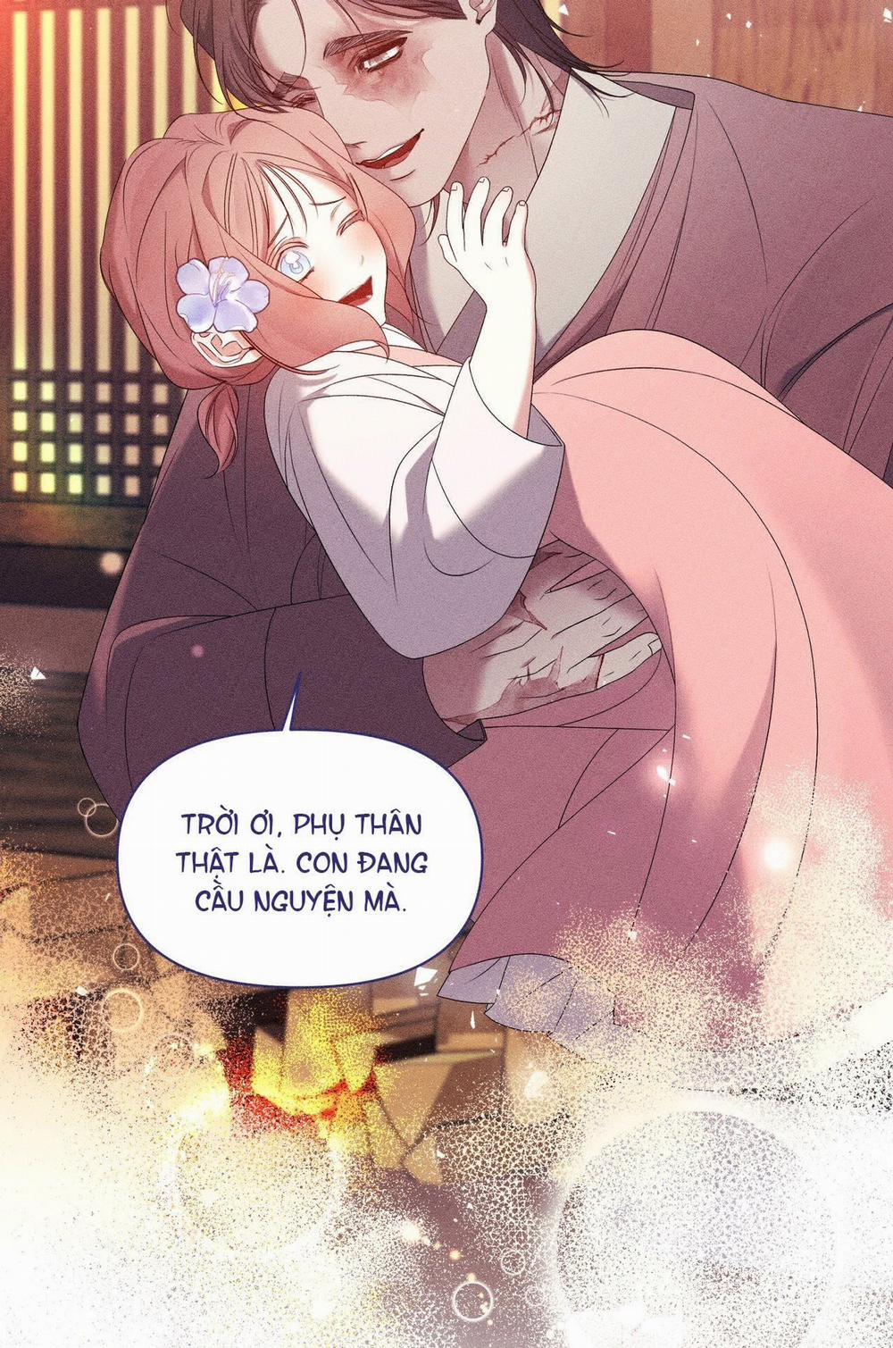 Bạn Đời Của Ryun 20.1 trang 21