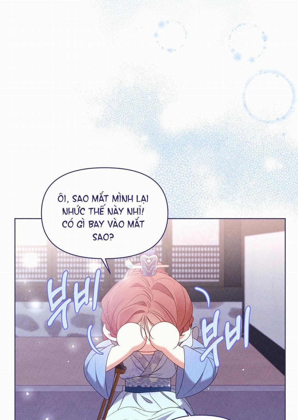 Bạn Đời Của Ryun 20.1 trang 26