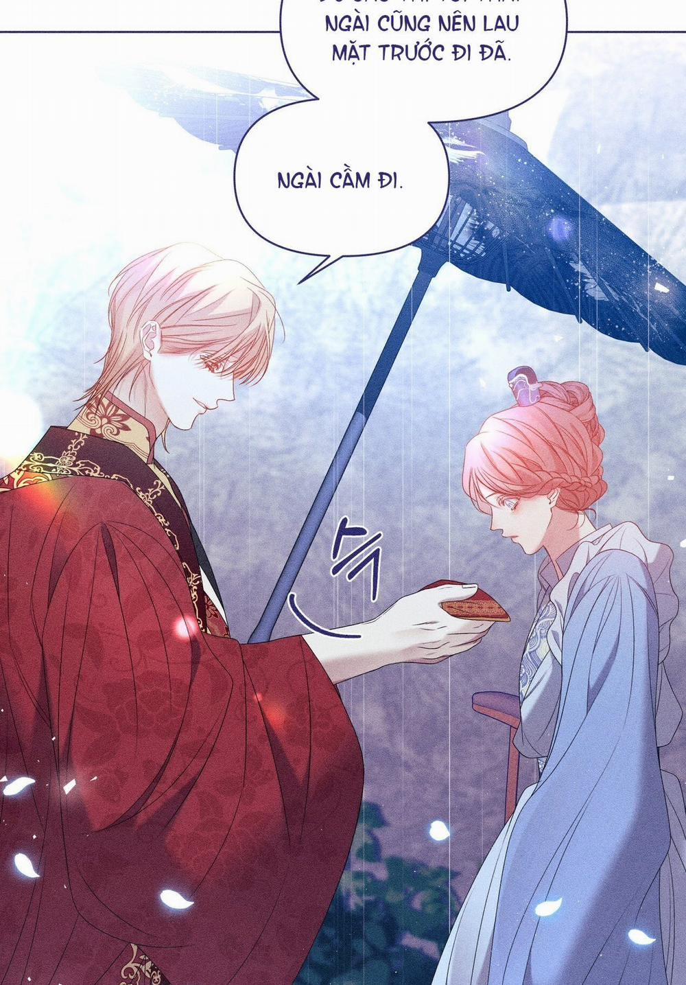 Bạn Đời Của Ryun 20.2 trang 12