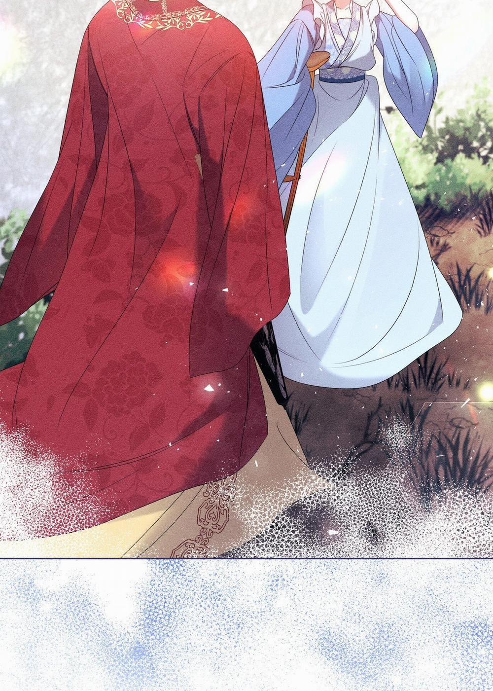 Bạn Đời Của Ryun 20.2 trang 33