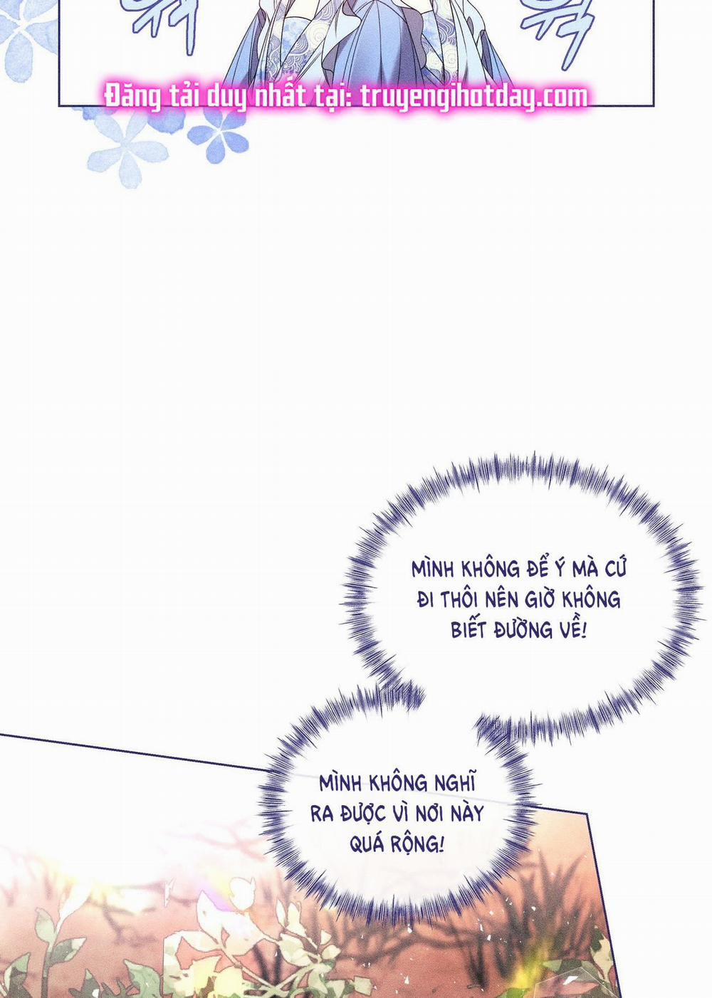 Bạn Đời Của Ryun 20.2 trang 35