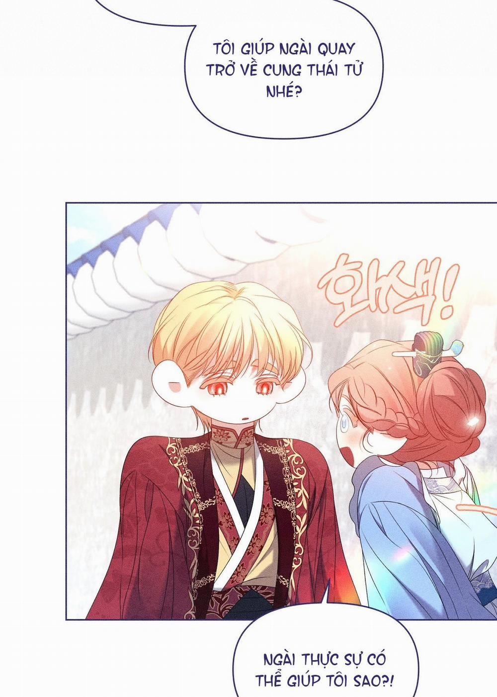 Bạn Đời Của Ryun 20.2 trang 41