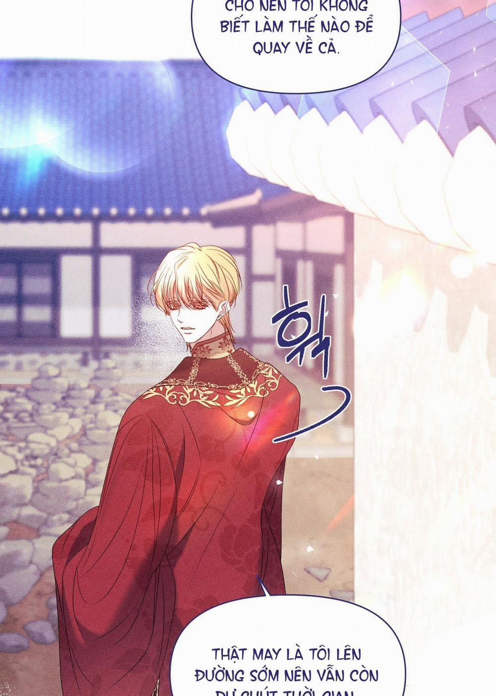 Bạn Đời Của Ryun 20.2 trang 43