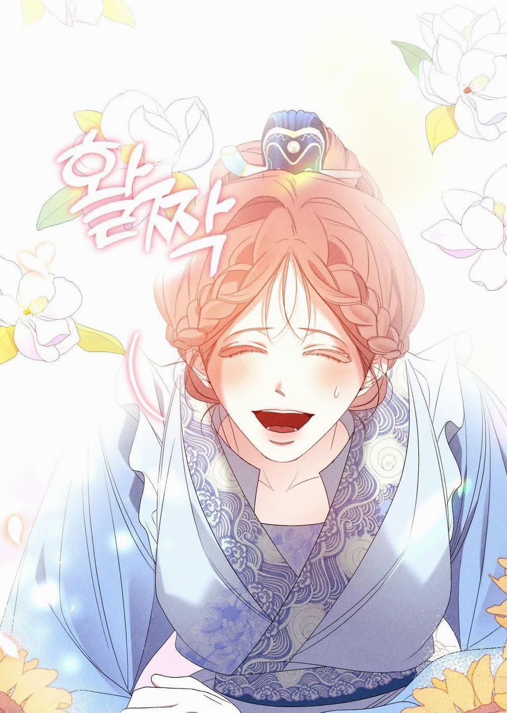 Bạn Đời Của Ryun 20.2 trang 56