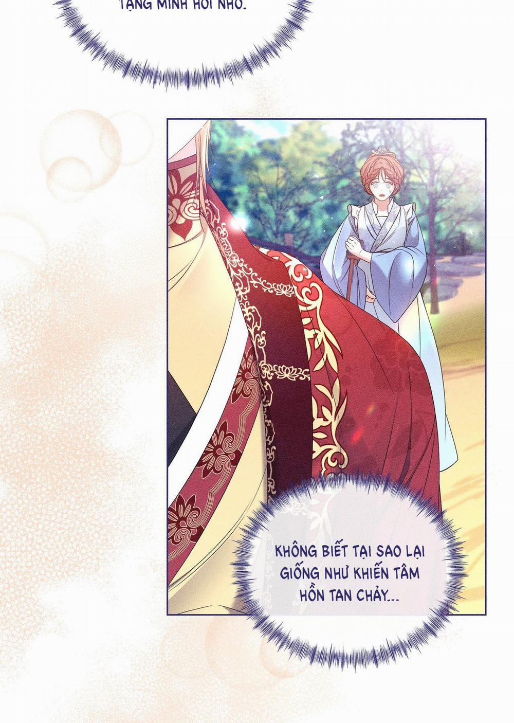 Bạn Đời Của Ryun 20.2 trang 64