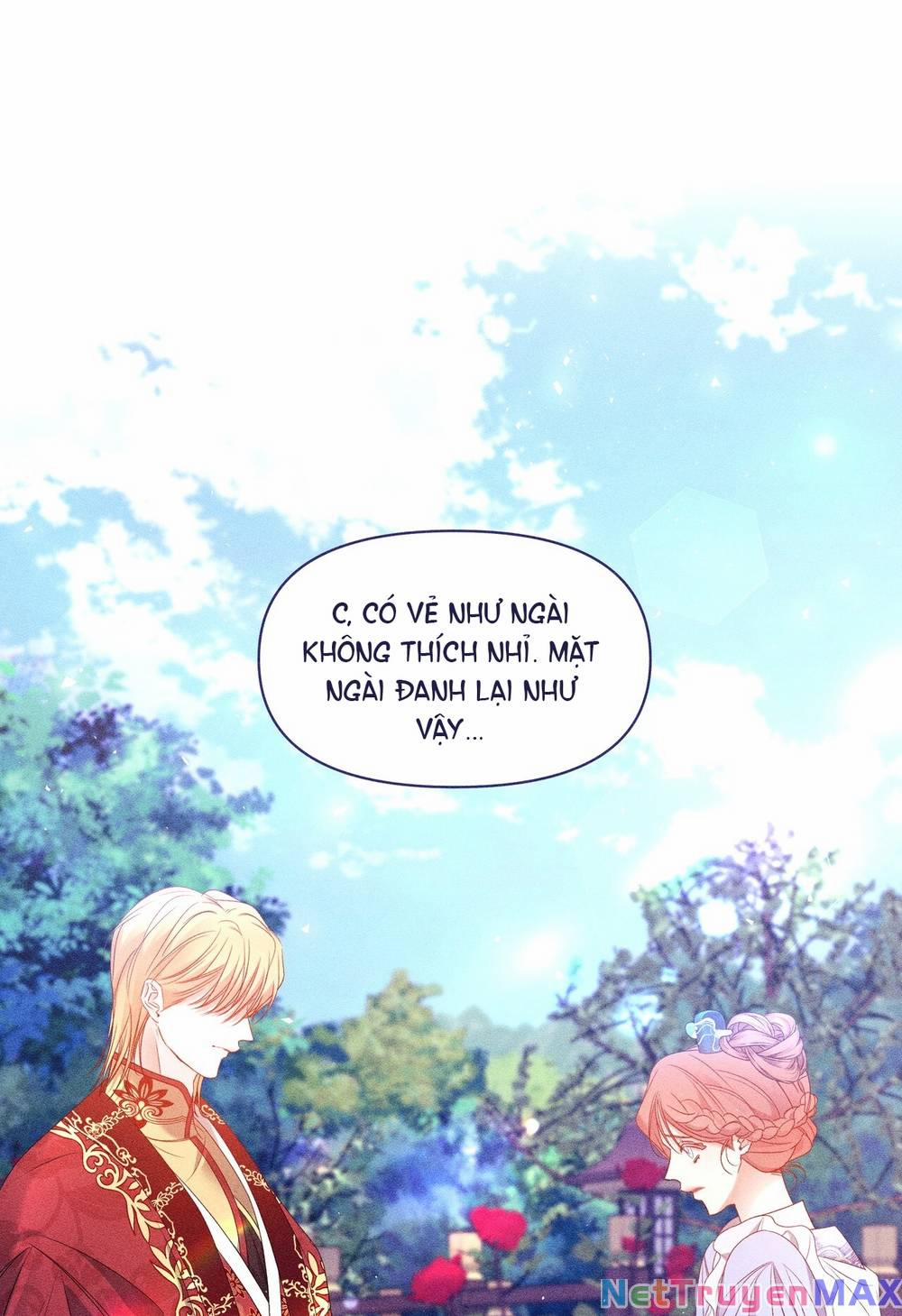 Bạn Đời Của Ryun 21.1 trang 1