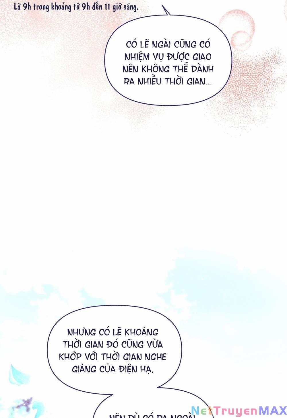 Bạn Đời Của Ryun 21.1 trang 11