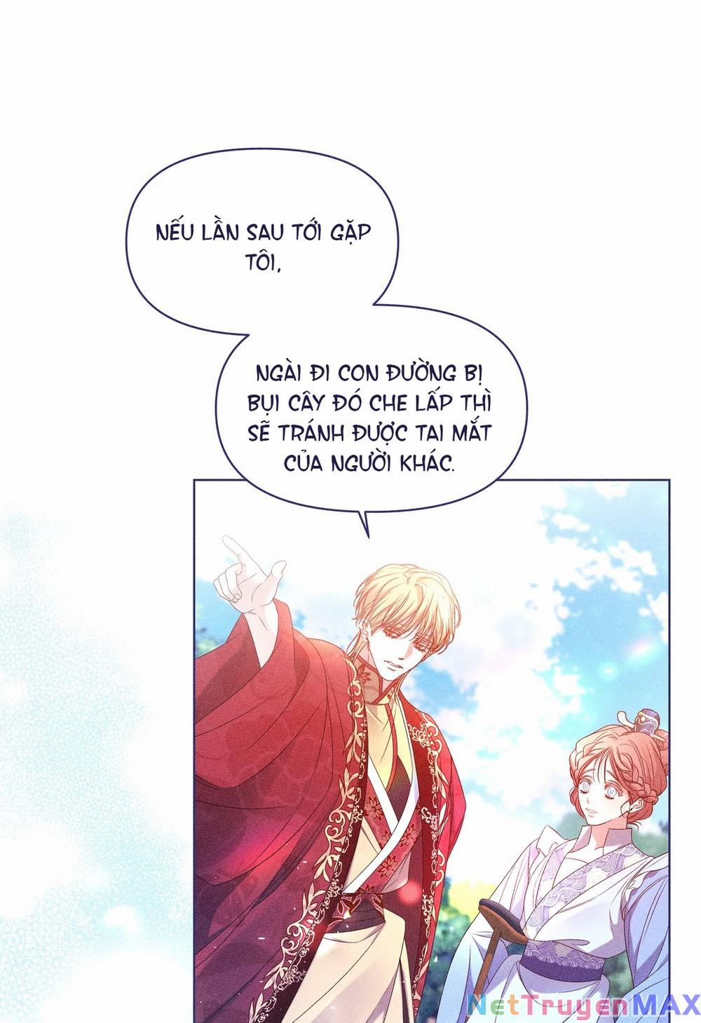 Bạn Đời Của Ryun 21.1 trang 16