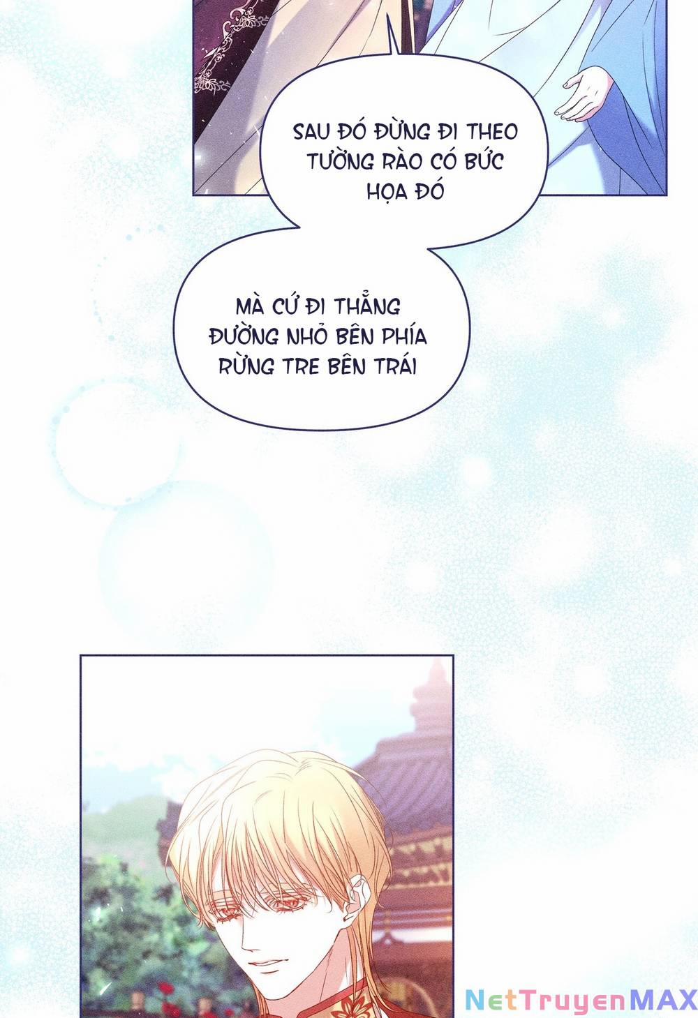 Bạn Đời Của Ryun 21.1 trang 17