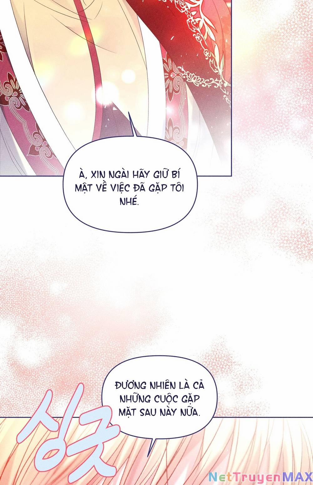 Bạn Đời Của Ryun 21.1 trang 21