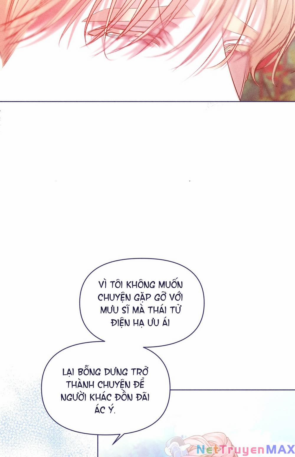 Bạn Đời Của Ryun 21.1 trang 22