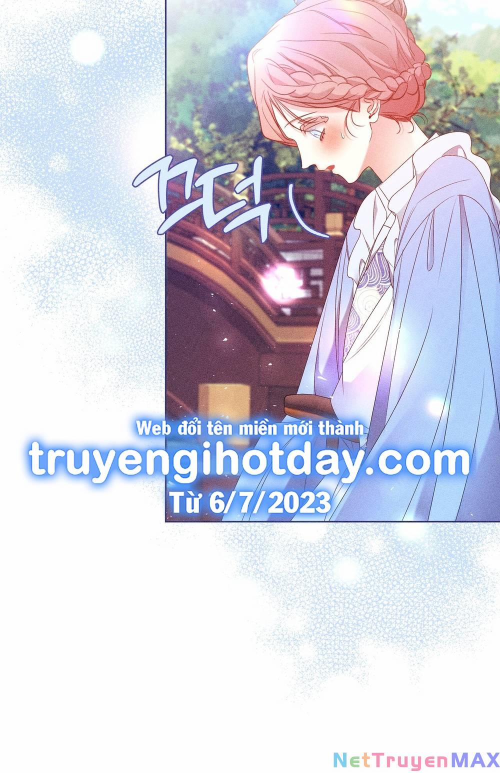 Bạn Đời Của Ryun 21.1 trang 23