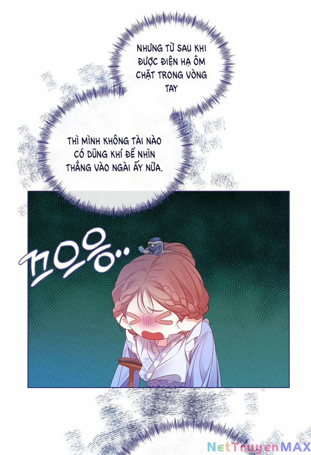 Bạn Đời Của Ryun 21.1 trang 3