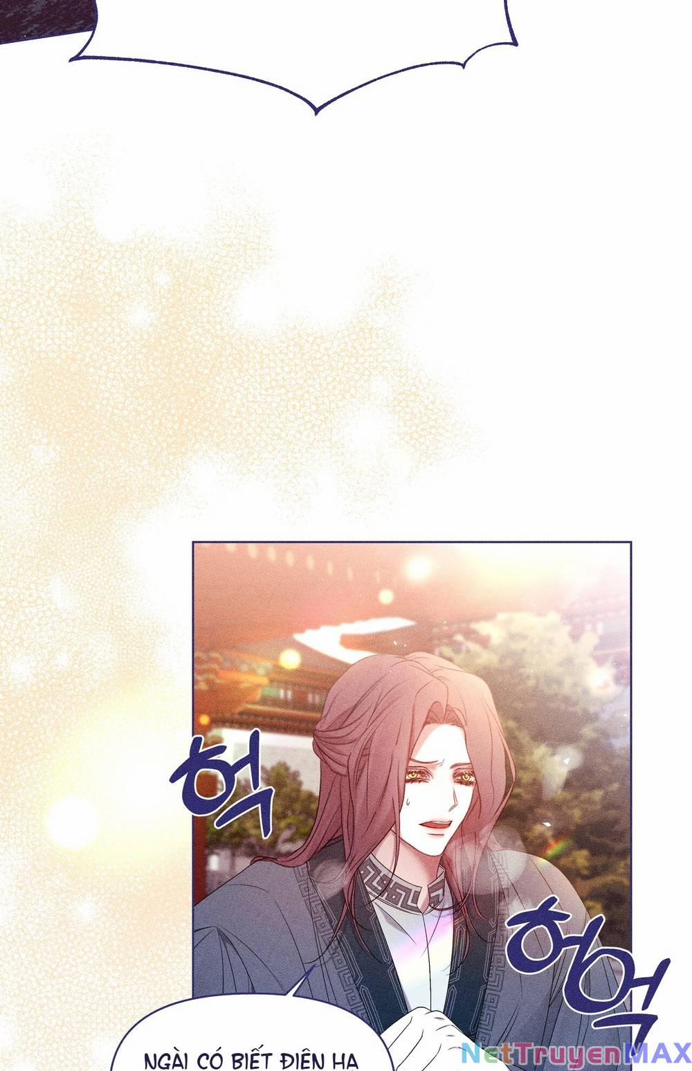 Bạn Đời Của Ryun 21.1 trang 32