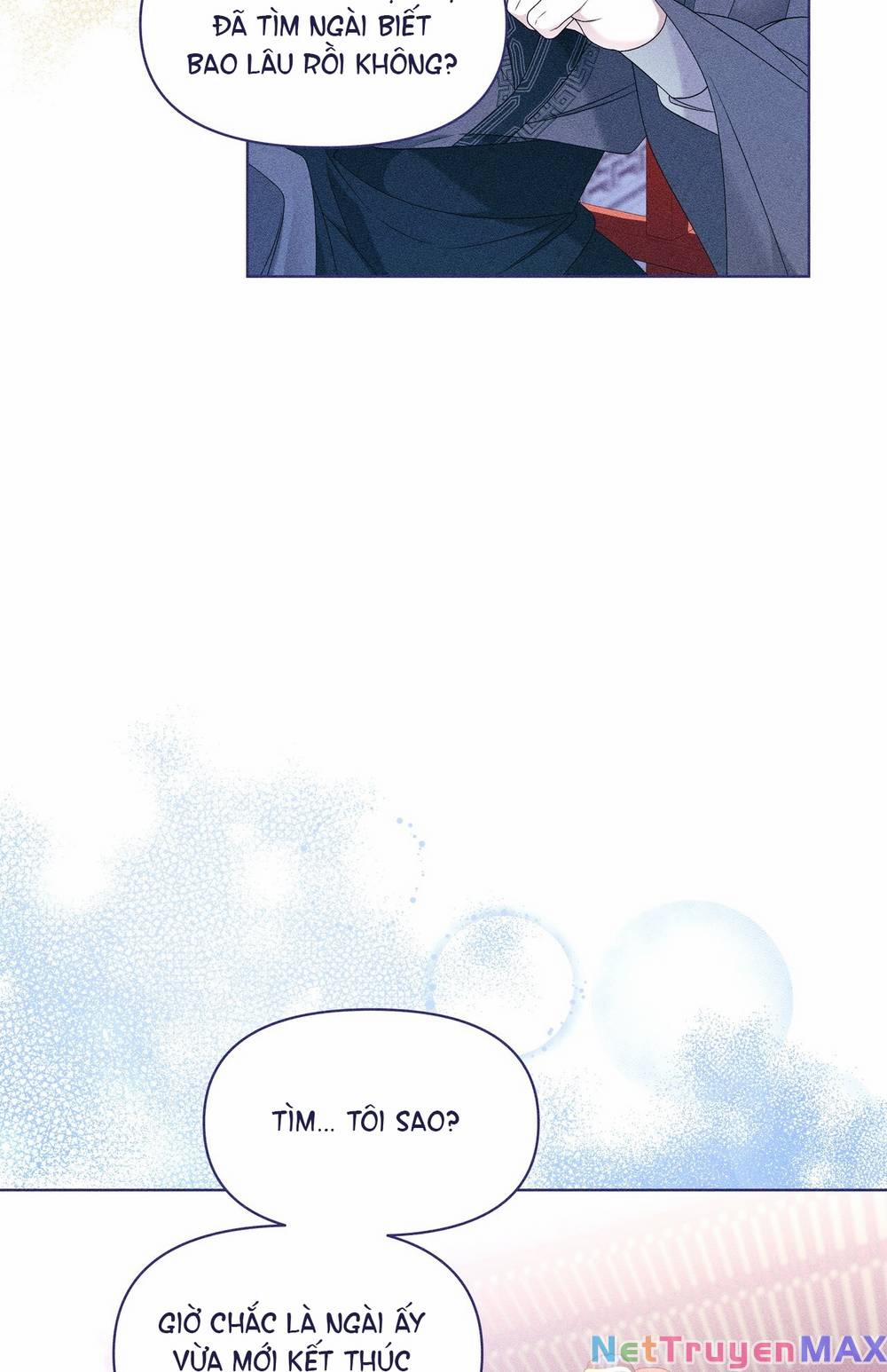 Bạn Đời Của Ryun 21.1 trang 33