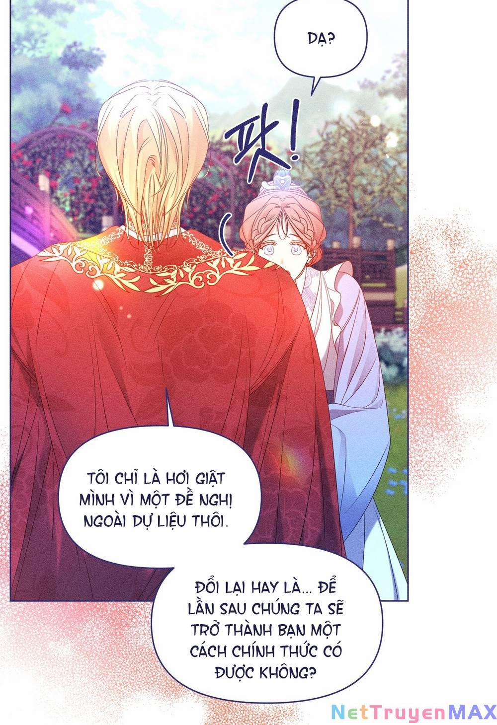 Bạn Đời Của Ryun 21.1 trang 6