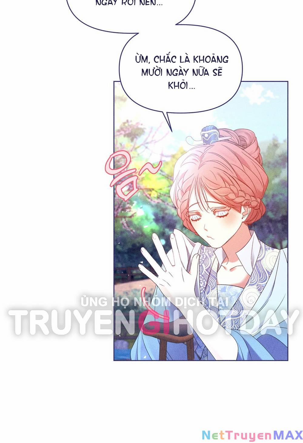 Bạn Đời Của Ryun 21.1 trang 9