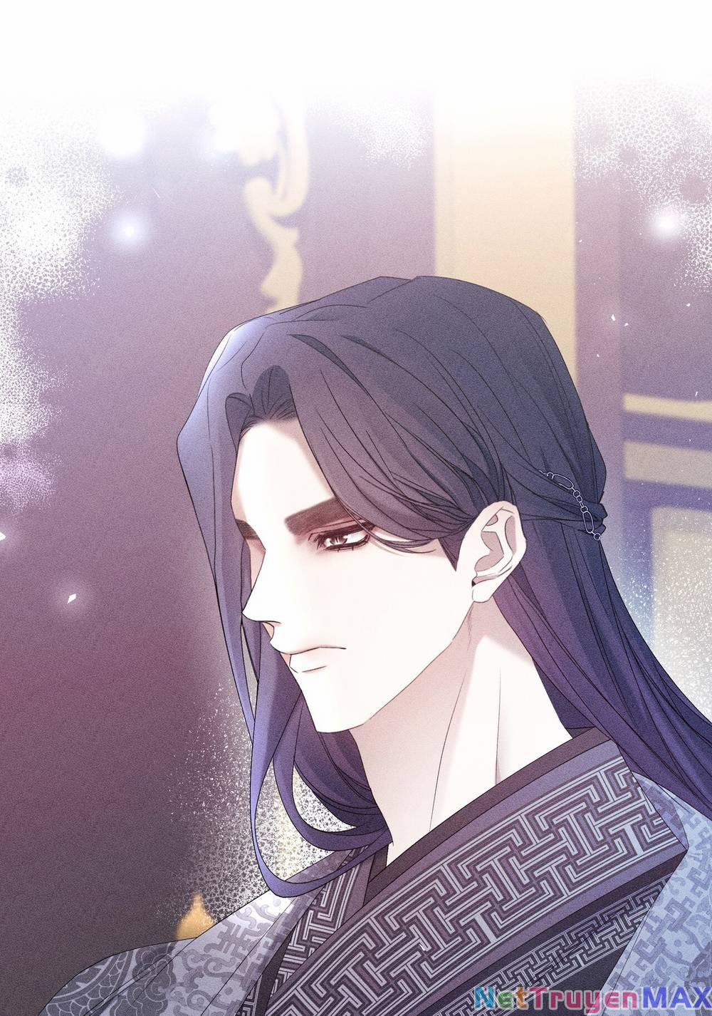 Bạn Đời Của Ryun 21.2 trang 21