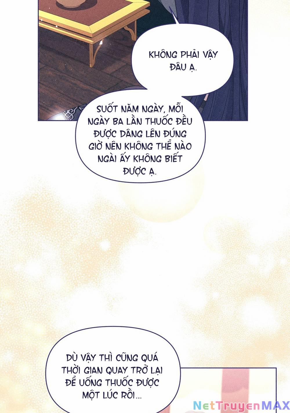 Bạn Đời Của Ryun 21.2 trang 26