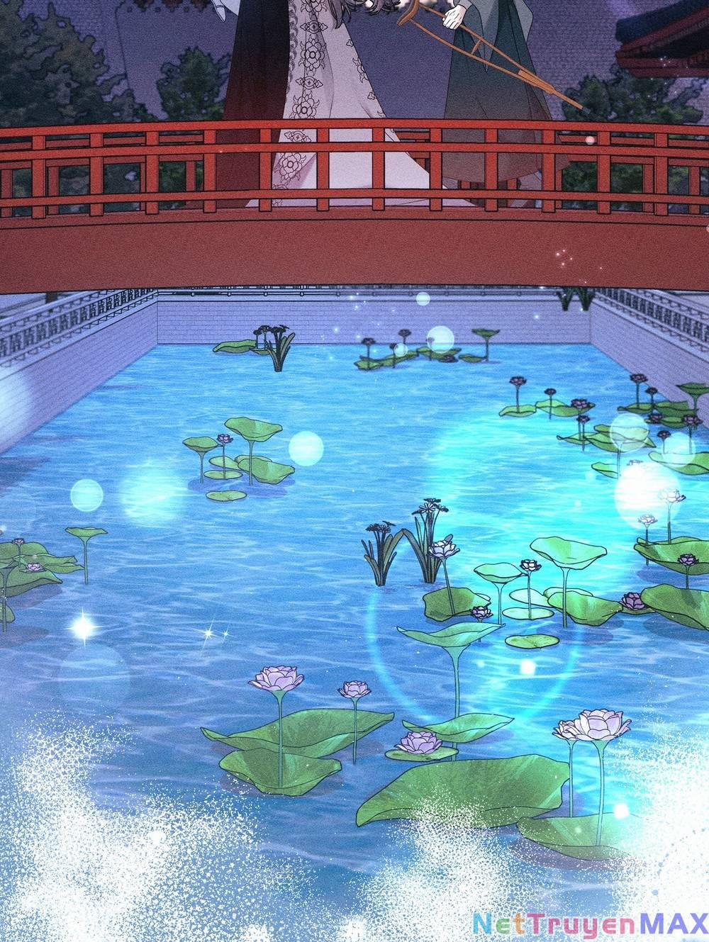 Bạn Đời Của Ryun 21.2 trang 3