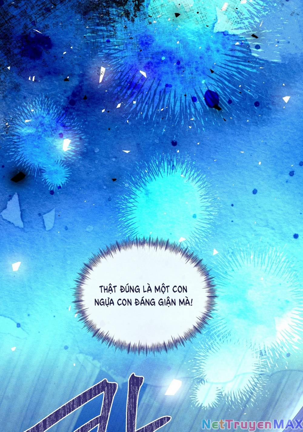 Bạn Đời Của Ryun 21.2 trang 32