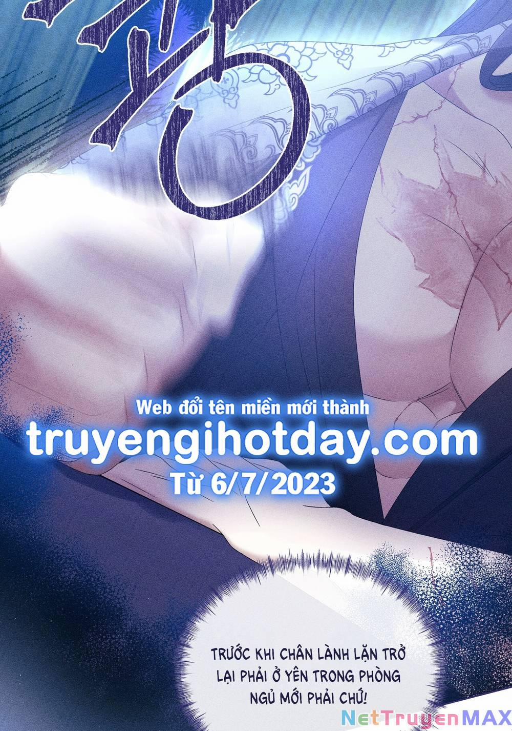 Bạn Đời Của Ryun 21.2 trang 33