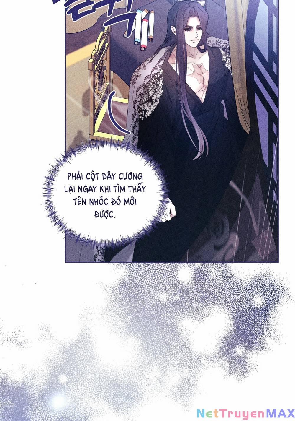 Bạn Đời Của Ryun 21.2 trang 35