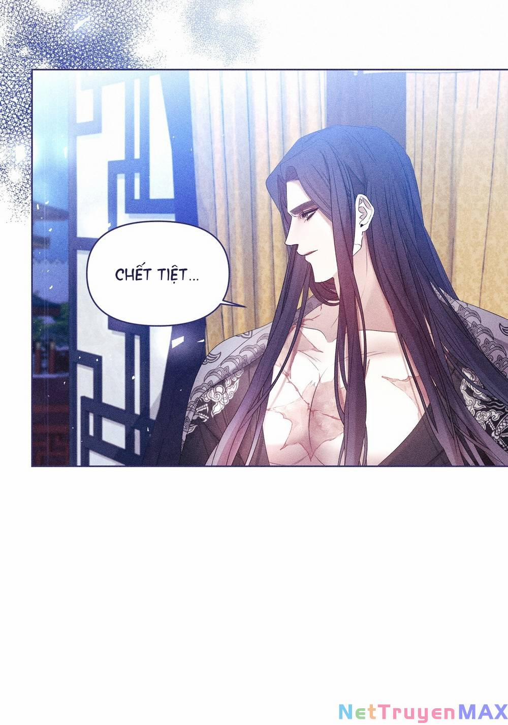 Bạn Đời Của Ryun 21.2 trang 37