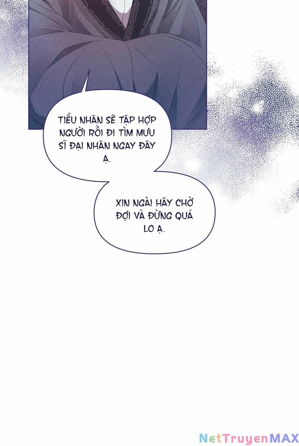 Bạn Đời Của Ryun 21.2 trang 40