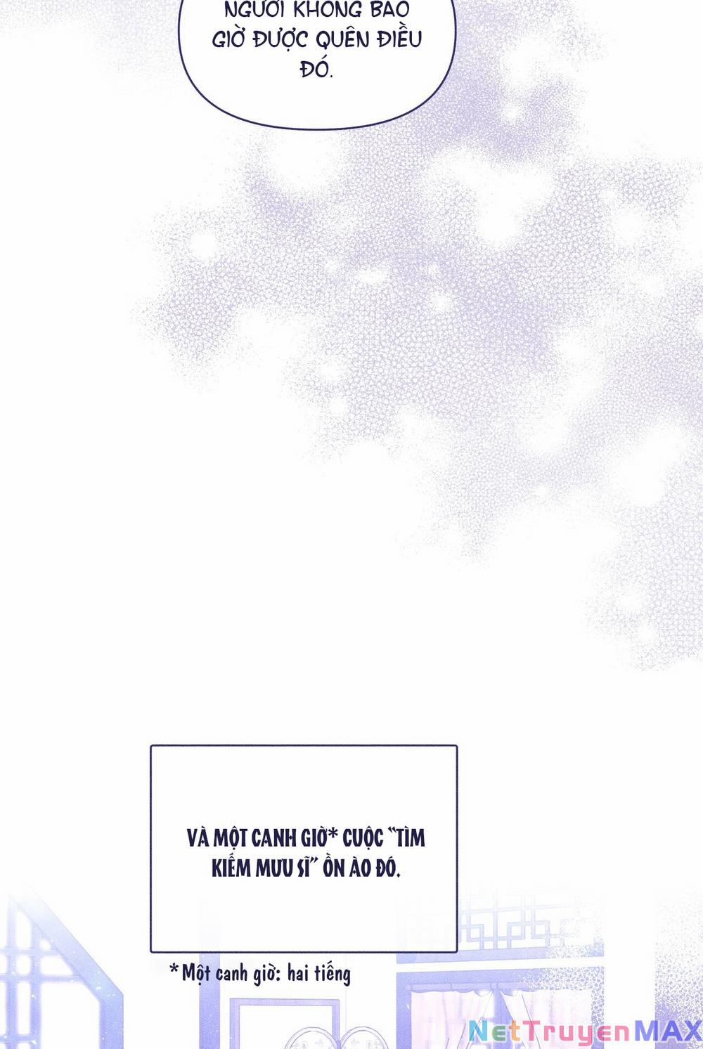 Bạn Đời Của Ryun 21.2 trang 44