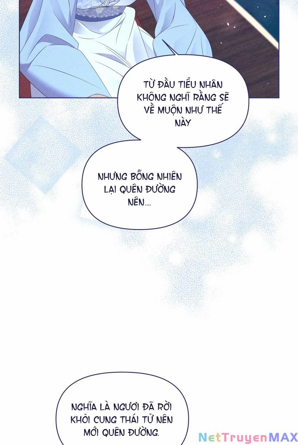 Bạn Đời Của Ryun 21.2 trang 47