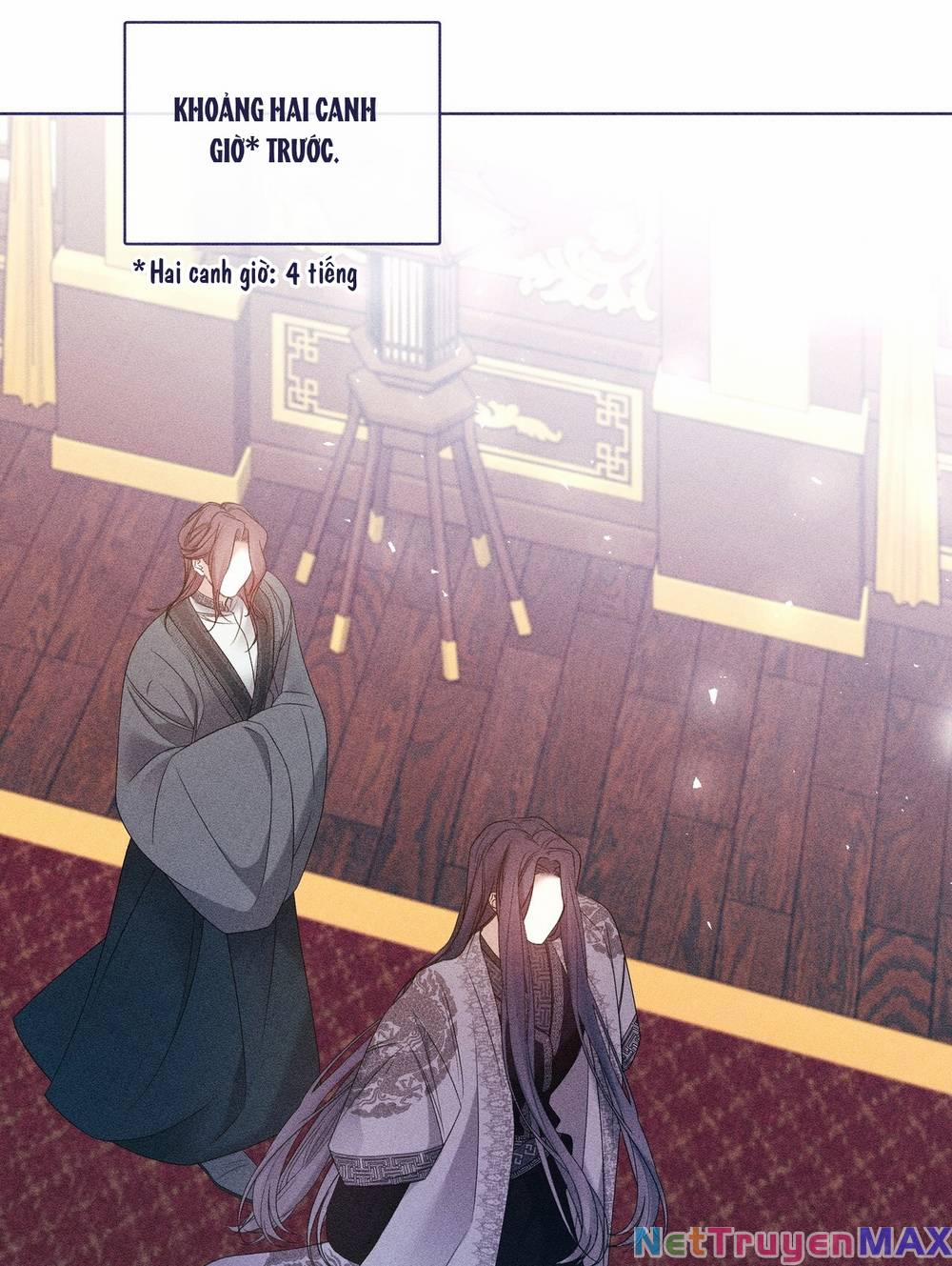 Bạn Đời Của Ryun 21.2 trang 5