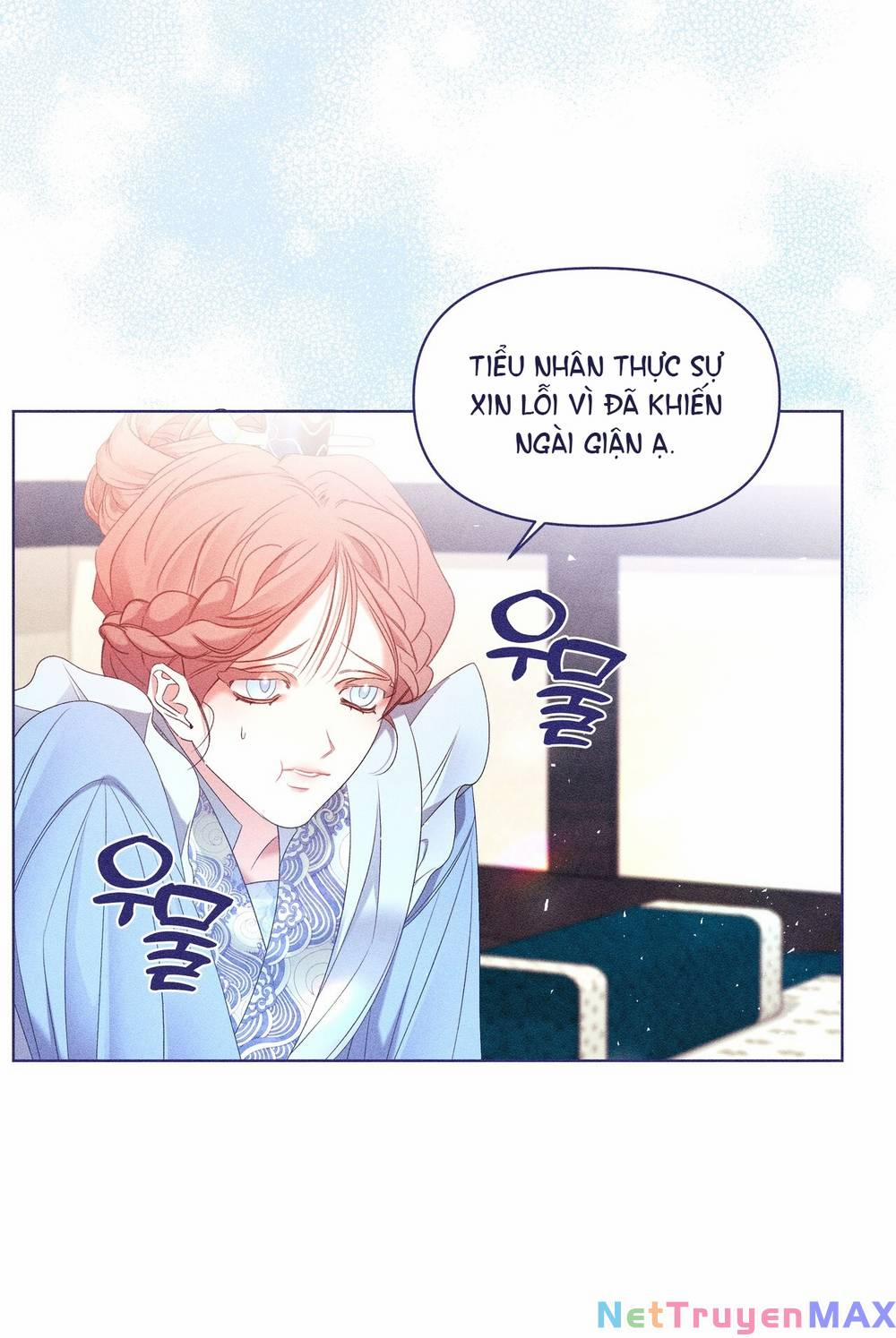 Bạn Đời Của Ryun 21.2 trang 57