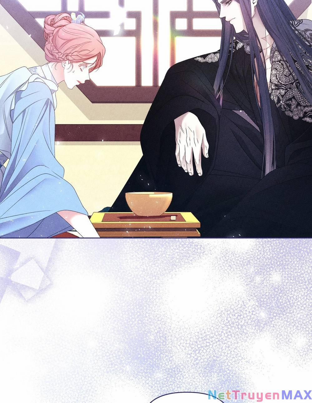 Bạn Đời Của Ryun 21.2 trang 59