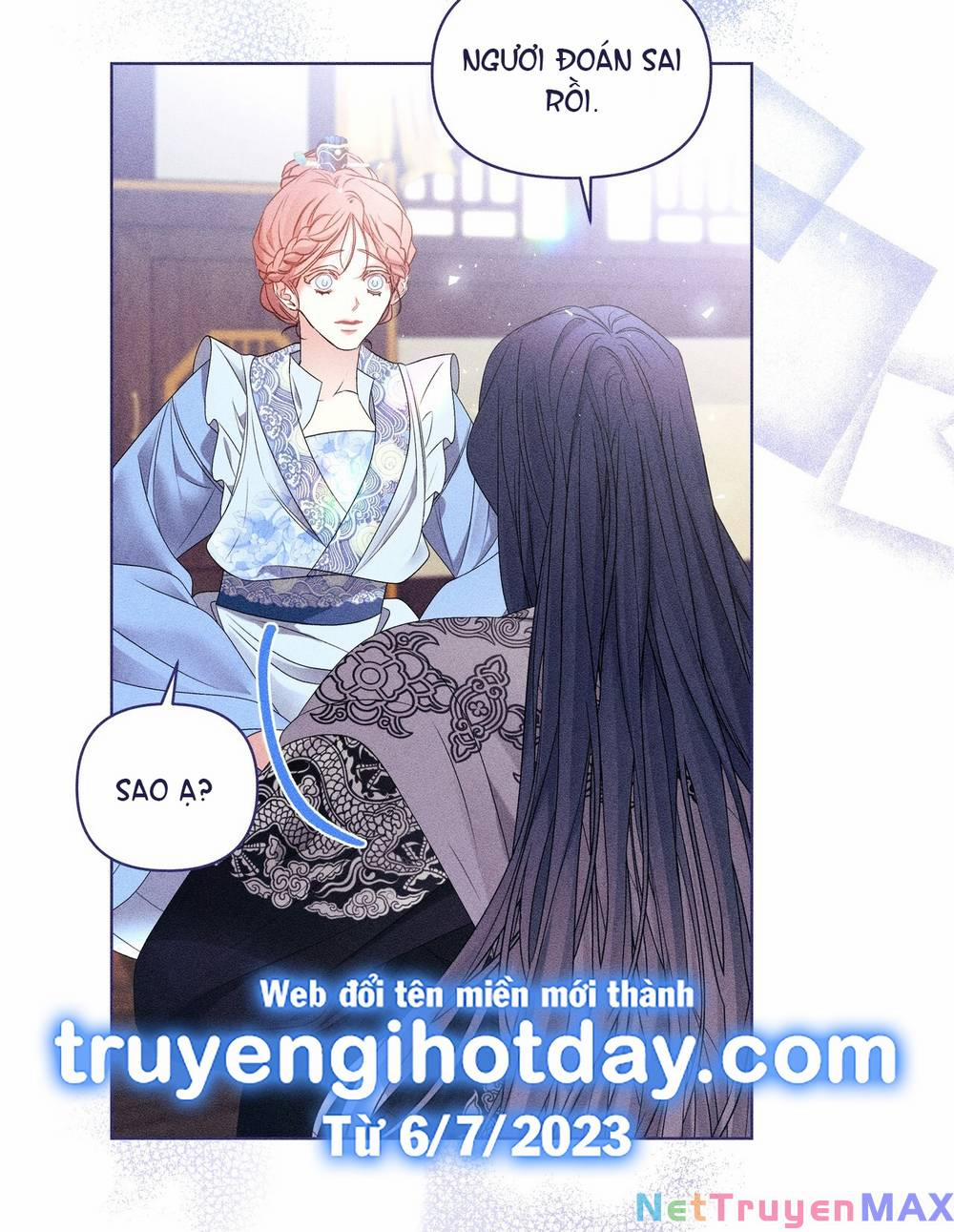 Bạn Đời Của Ryun 21.2 trang 60