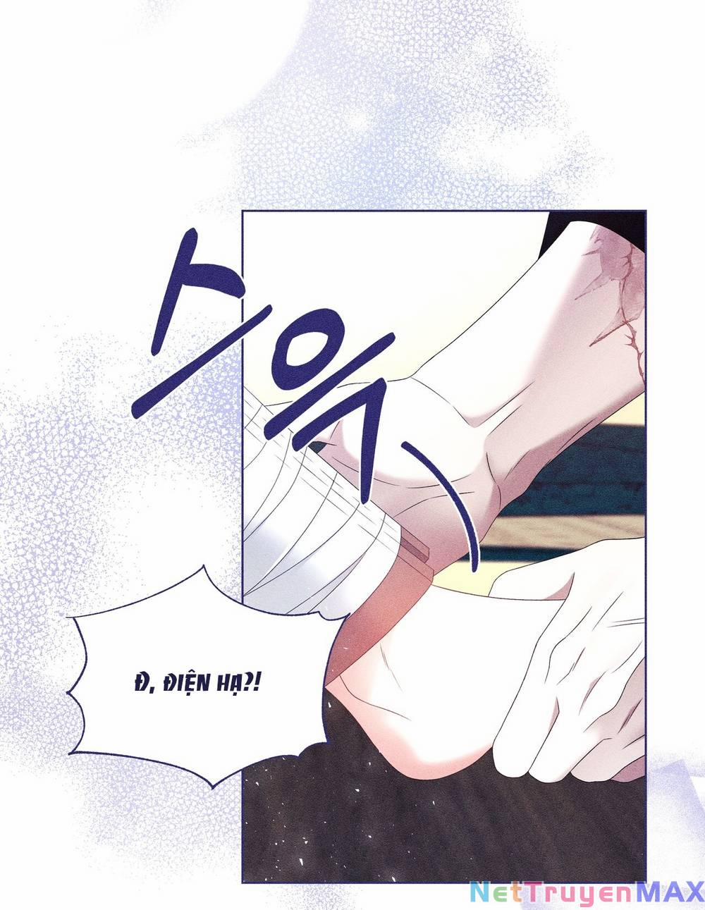 Bạn Đời Của Ryun 21.2 trang 61