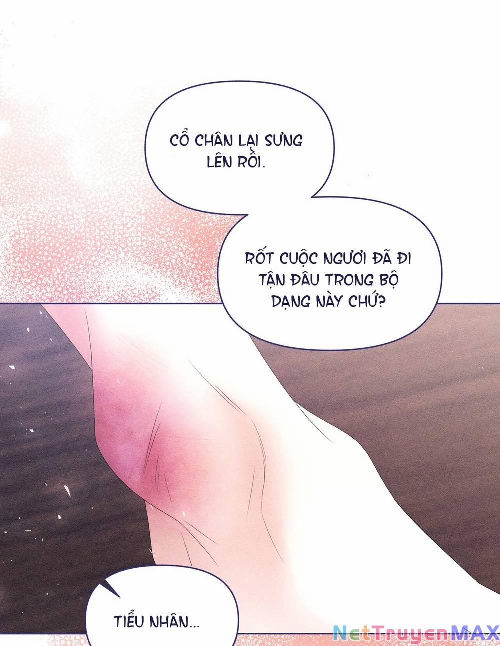 Bạn Đời Của Ryun 21.2 trang 67