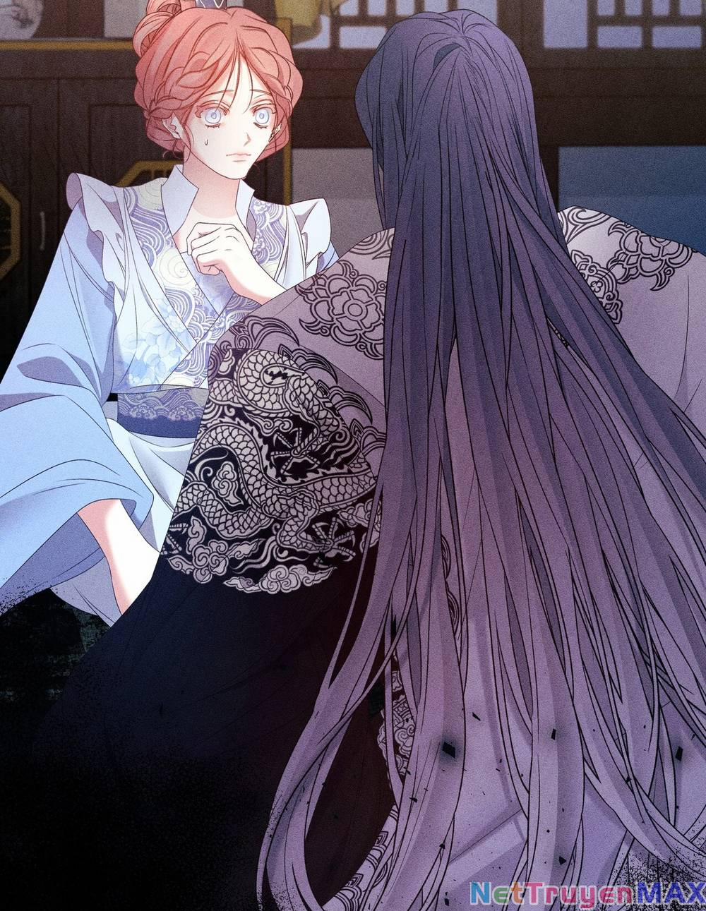 Bạn Đời Của Ryun 21.2 trang 73