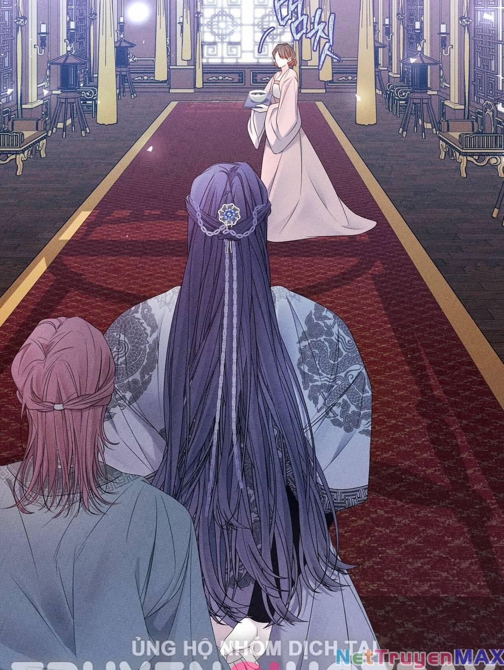 Bạn Đời Của Ryun 21.2 trang 9