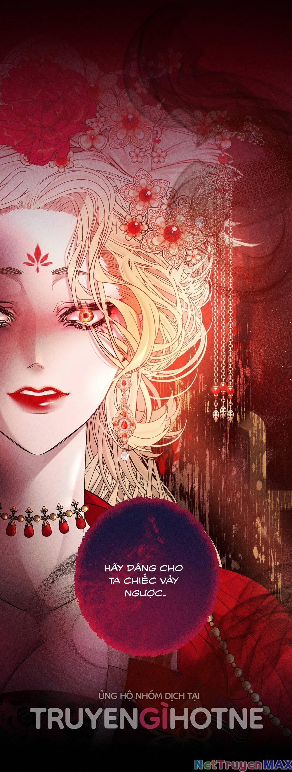 Bạn Đời Của Ryun 3.1 trang 17