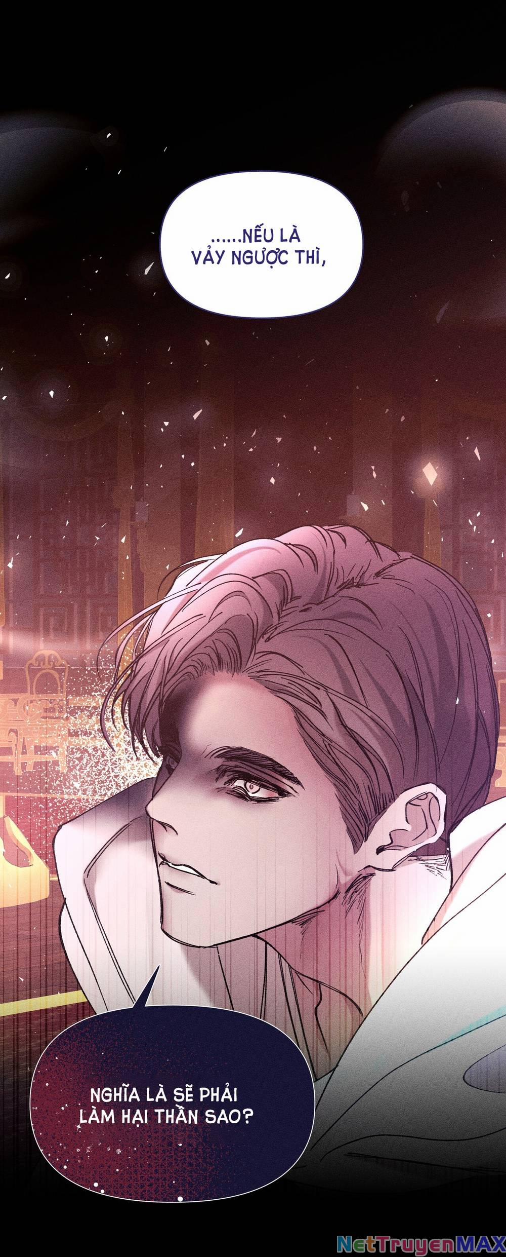 Bạn Đời Của Ryun 3.1 trang 18