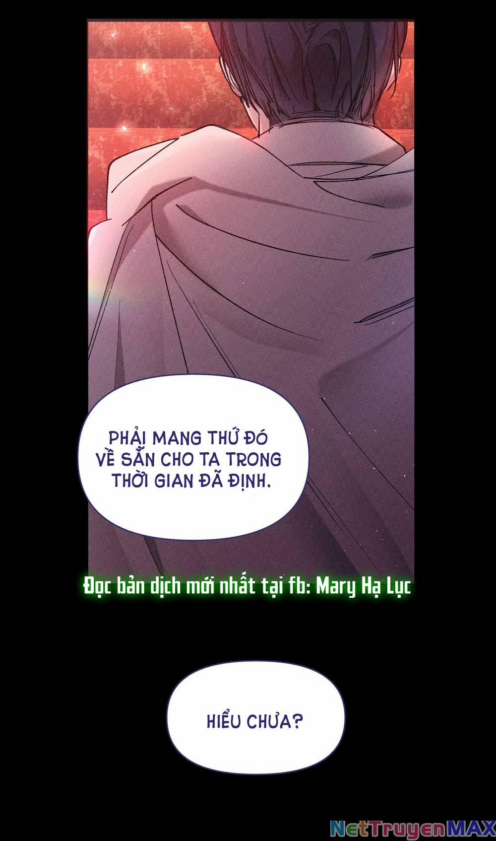 Bạn Đời Của Ryun 3.1 trang 22