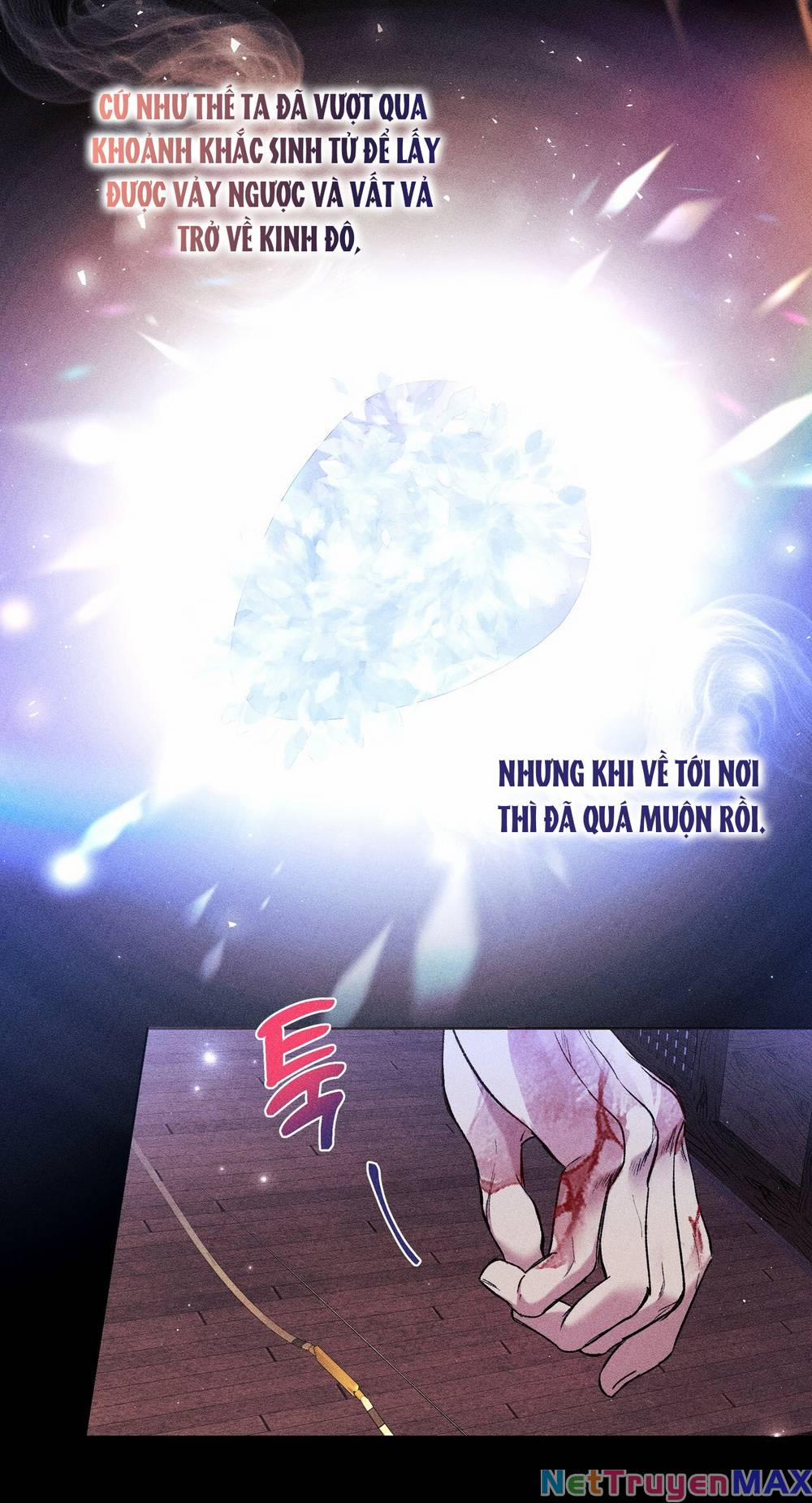 Bạn Đời Của Ryun 3.1 trang 26