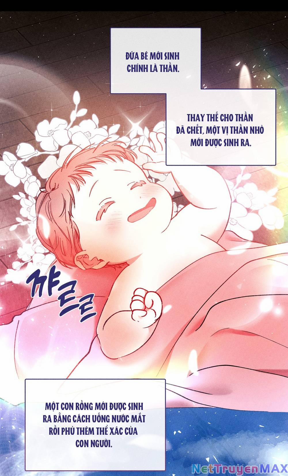 Bạn Đời Của Ryun 3.1 trang 32