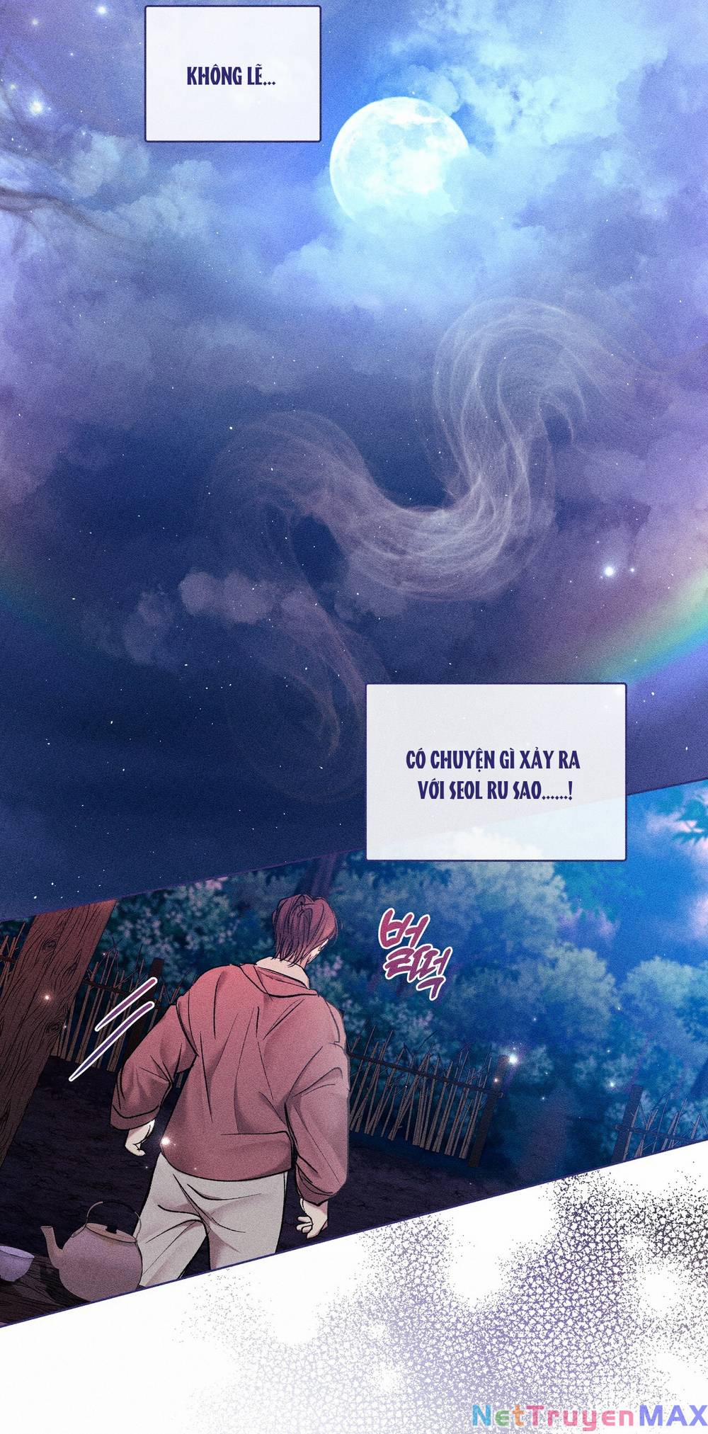 Bạn Đời Của Ryun 3.1 trang 37