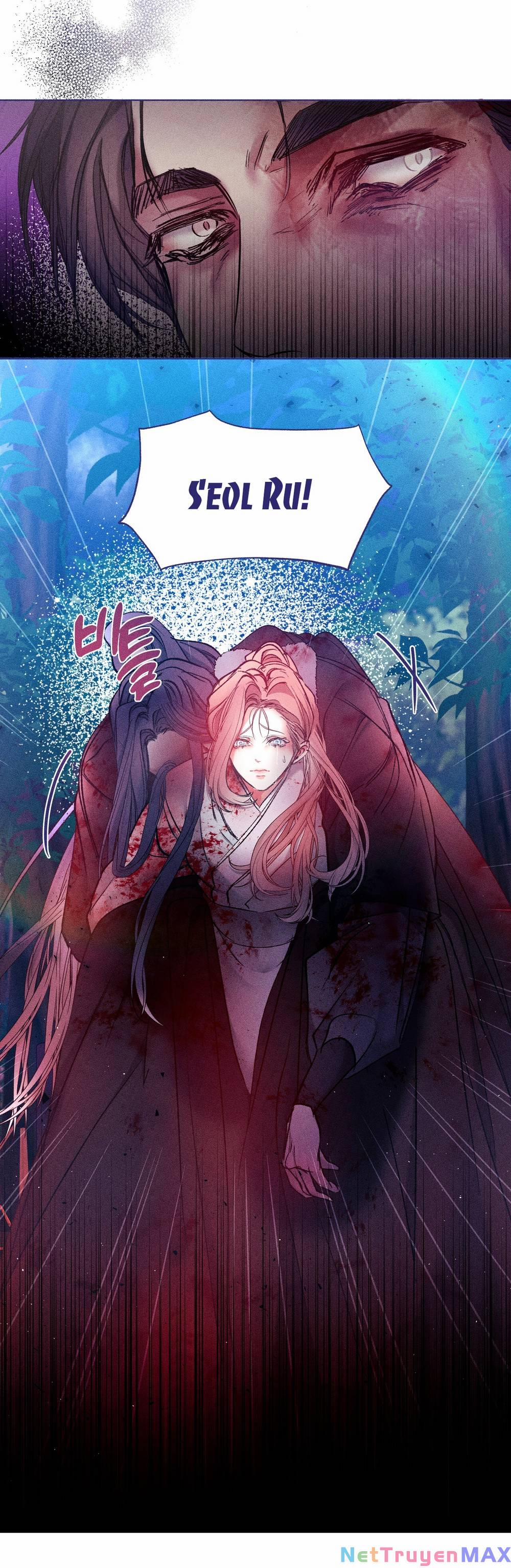 Bạn Đời Của Ryun 3.1 trang 39