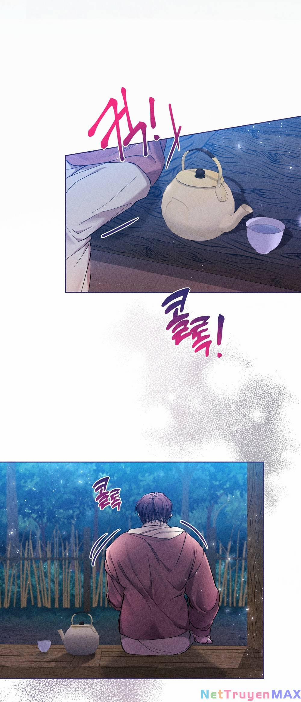 Bạn Đời Của Ryun 3.1 trang 4